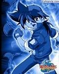 pic for Tyson from Beyblade